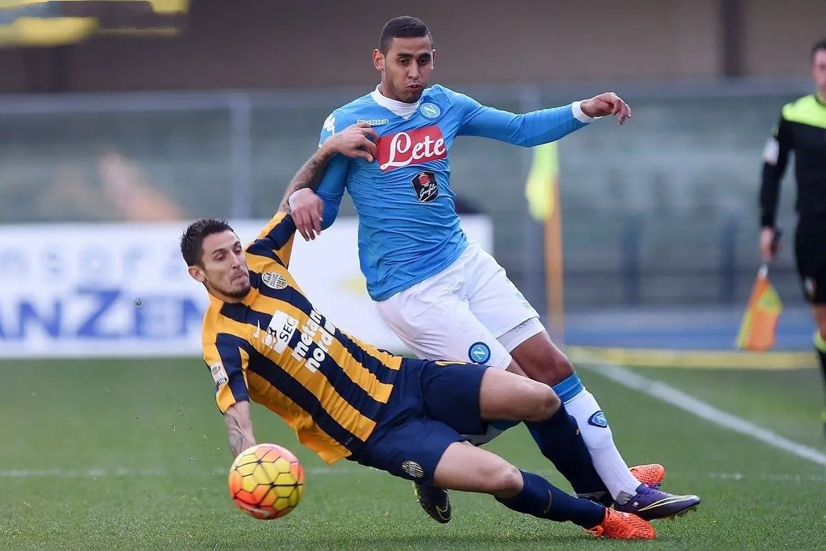 华体会彩票 -关于那不勒斯发布备战花絮，今晚临场应变，葡超任务艰巨，更衣室氛围转暖的信息