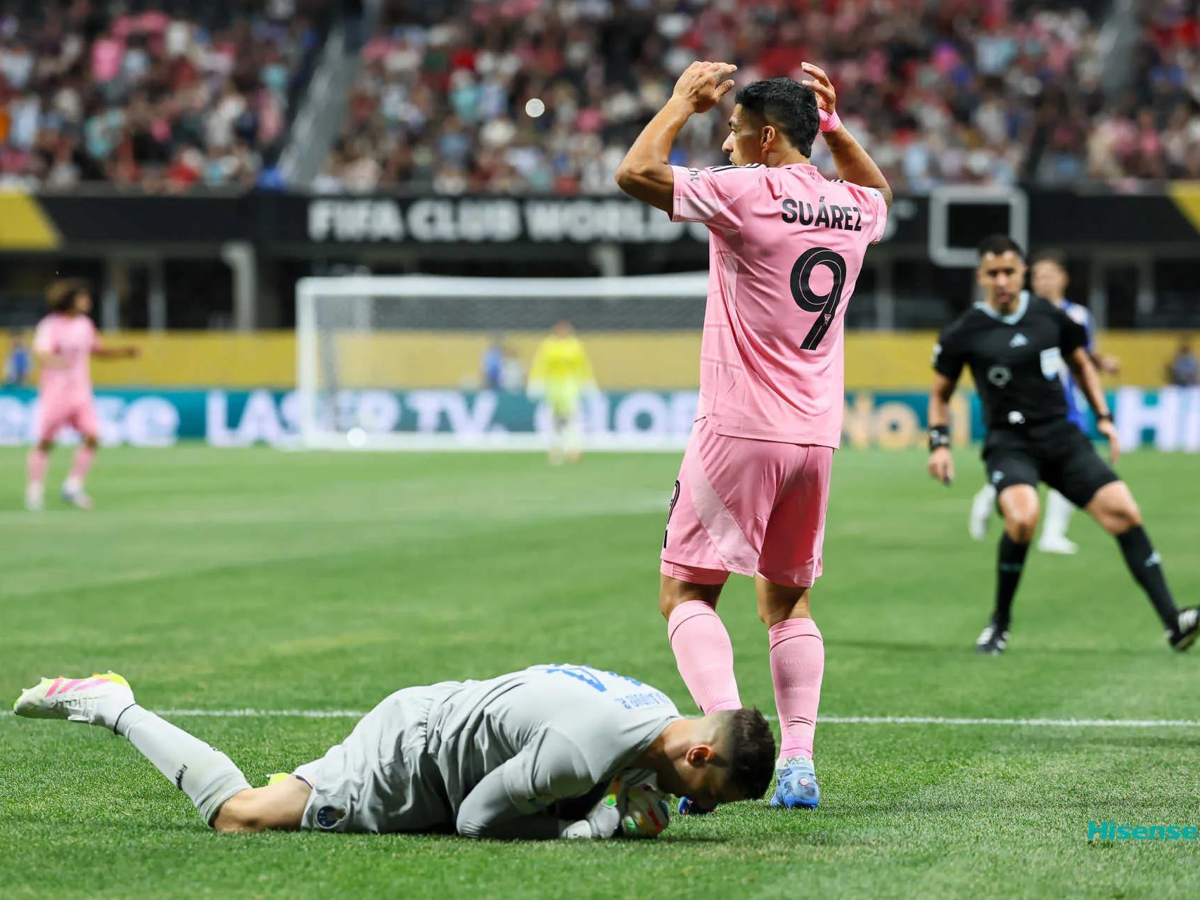 华体会网页版 -梅西在MAD比赛中失利武汉三镇手感冰凉备战中超，阿贾克斯遗憾出局备战意甲看傻球迷的简单介绍